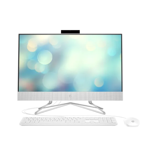 Моноблок HP 23.8" Full HD Core i5/ 24-df1058ur/ 8 ГБ/ 512 ГБ/ Белый photo 1 Моноблок HP 23.8" Full HD Core i5/ 24-df1058ur/ 8 ГБ/ 512 ГБ/ Белый photo 1