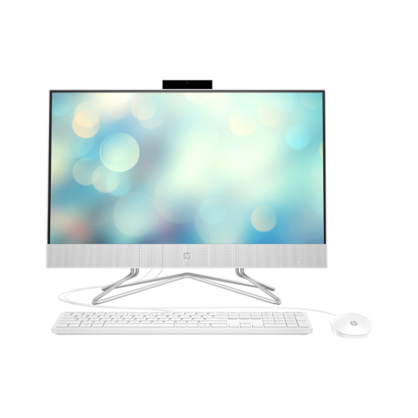 Моноблок HP 23.8" Full HD Core i5/ 24-df1058ur/ 8 ГБ/ 512 ГБ/ Белый photo 1 Моноблок HP 23.8" Full HD Core i5/ 24-df1058ur/ 8 ГБ/ 512 ГБ/ Белый photo 1