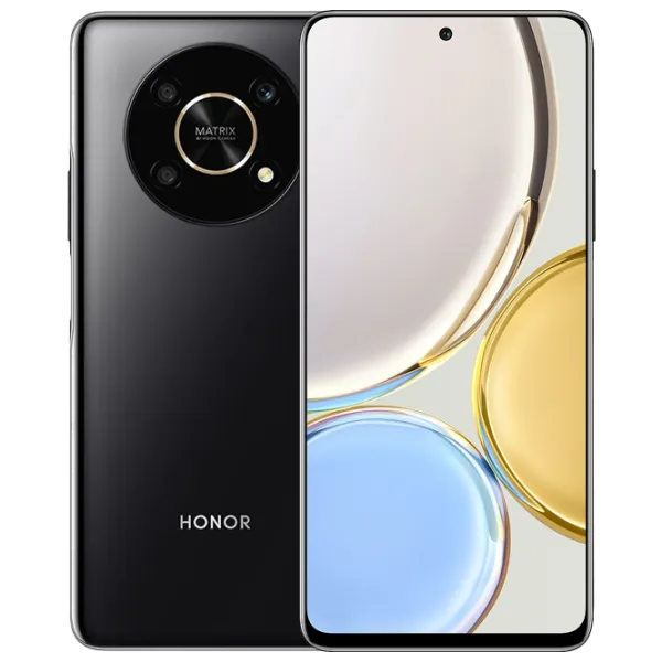 Honor Magic 4 Lite 5G 6 ГБ/ 128 ГБ/ Dual SIM/ Черный  photo 1