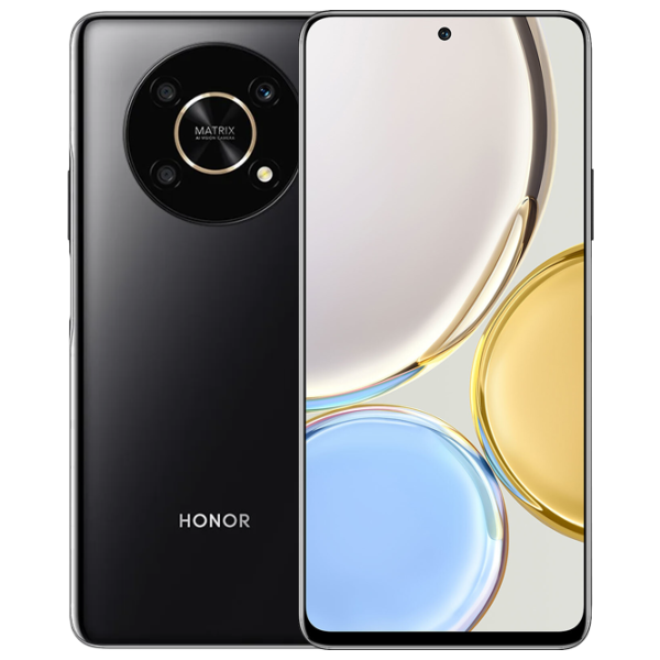 Honor Magic 4 Lite 5G 6 ГБ/ 128 ГБ/ Dual SIM/ Черный  photo 1