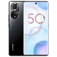 Honor 50 5G 8 GB/ 256 GB/ Dual SIM/ Black Midnight