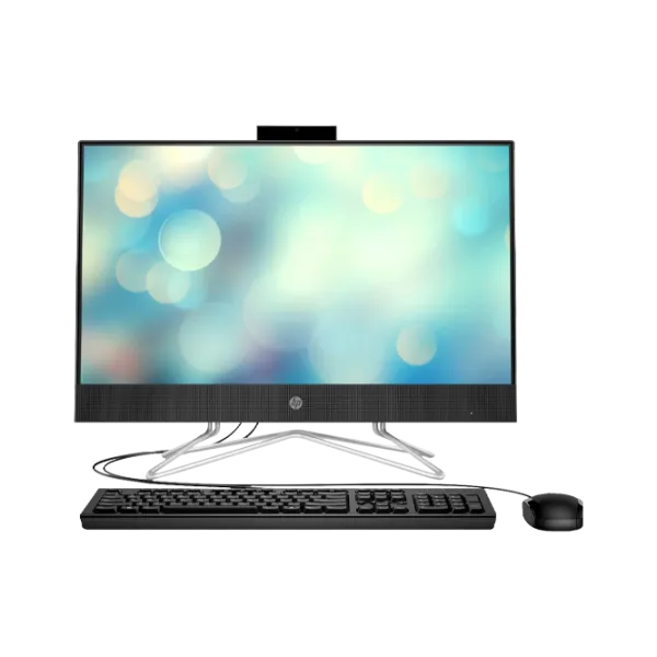 Моноблок HP 23.8" Full HD Core i5/ 24-df1071ur/ 8 ГБ/ 512 ГБ/ Черный photo 1 Моноблок HP 23.8" Full HD Core i5/ 24-df1071ur/ 8 ГБ/ 512 ГБ/ Черный photo 1