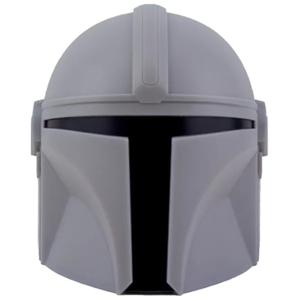 Настольная лампа фан Paladone The Mandalorian Juggling Balls Белый photo 1