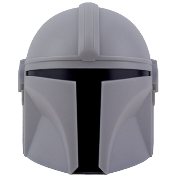 Настольная лампа фан Paladone The Mandalorian Juggling Balls Белый photo 1