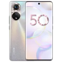 Honor 50 5G 8 GB/ 256 GB/ Dual SIM/ Crystal Frost