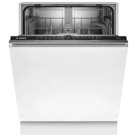 Посудомоечная машина Bosch SMV2ITX16E Полногабаритная/ Белый