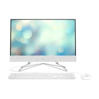 Моноблок HP AIO 21.5" Full HD Core i5/ 22-df1072ur/ 8 ГБ/ 256 ГБ/ Белый