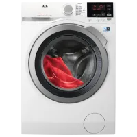 Mașină de spălat AEG L9FEA69S 9 kg / 1600 rpm / White