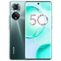 Honor 50 5G 6 GB/ 128 GB/ Dual SIM/ Green Emerald