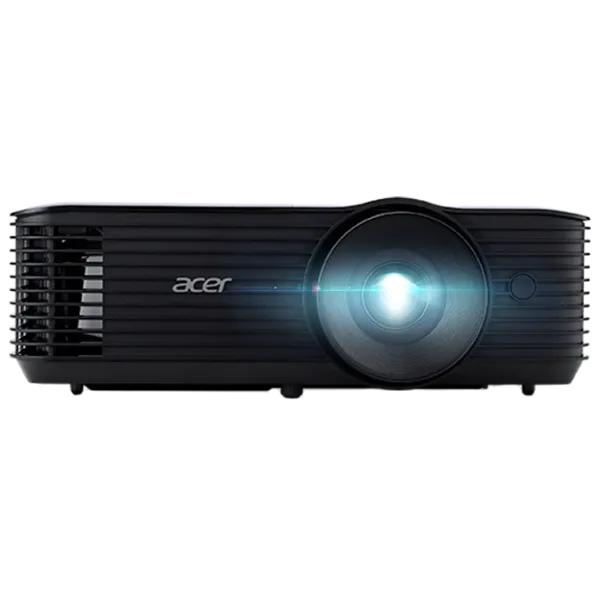 Проектор Acer X1226AH Для офиса/ Черный photo 1