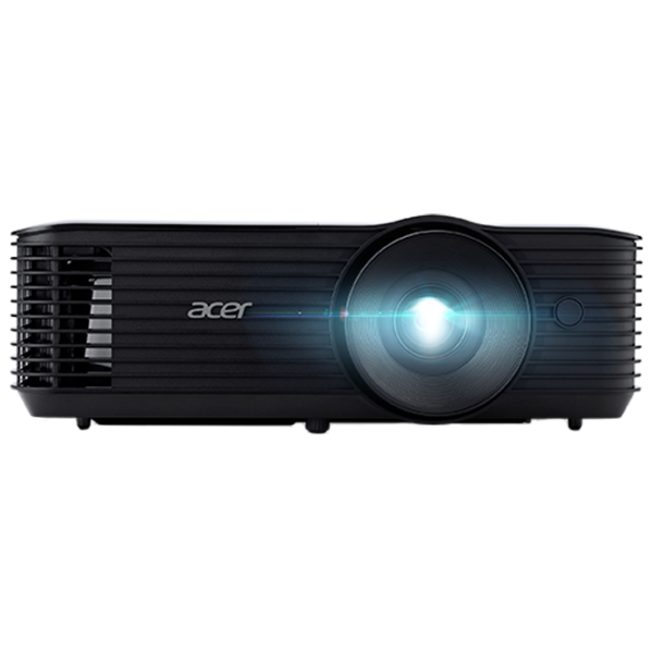 Проектор Acer X1226AH Для офиса/ Черный photo 1