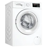 Mașină de spălat Bosch WAU24UL8SN 8 kg / 1200 rpm / White