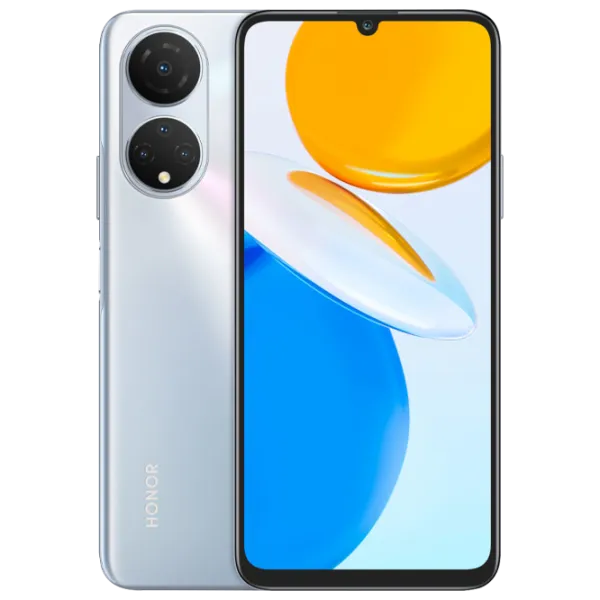 Honor X7 4 ГБ/ 128 ГБ/ Dual SIM/ Титан  photo 1