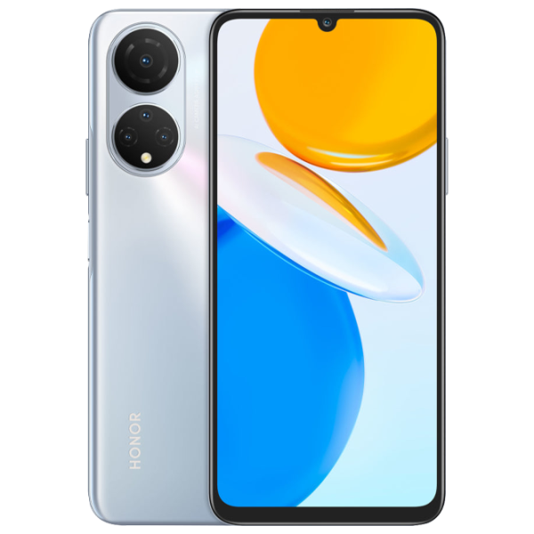 Honor X7 4 ГБ/ 128 ГБ/ Dual SIM/ Титан  photo 1