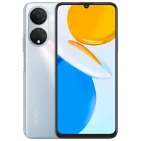 Honor X7 4 GB/ 128 GB/ Dual SIM/ Titanium 