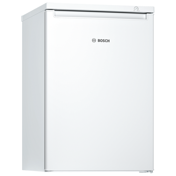 Congelator Bosch GTV15NWEA White photo 1