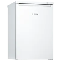 Морозильник Bosch GTV15NWEA Белый