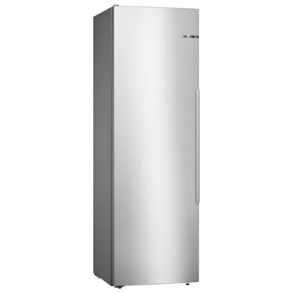 Frigider Bosch KSF36PIDP fără congelator 309 l / 186 cm / Inox photo 1