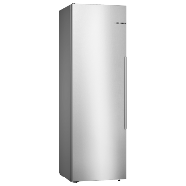 Frigider Bosch KSF36PIDP fără congelator 309 l / 186 cm / Inox photo 1