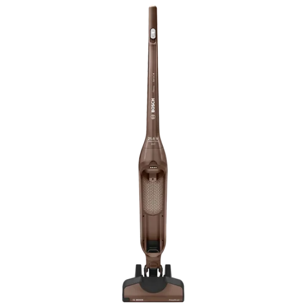 Aspirator vertical Bosch BCH3K210 Metalic Brown photo 1 Aspirator vertical Bosch BCH3K210 Metalic Brown photo 1