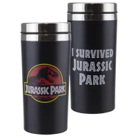 Термокружка Jurassic Park Travel Mug 450 мл