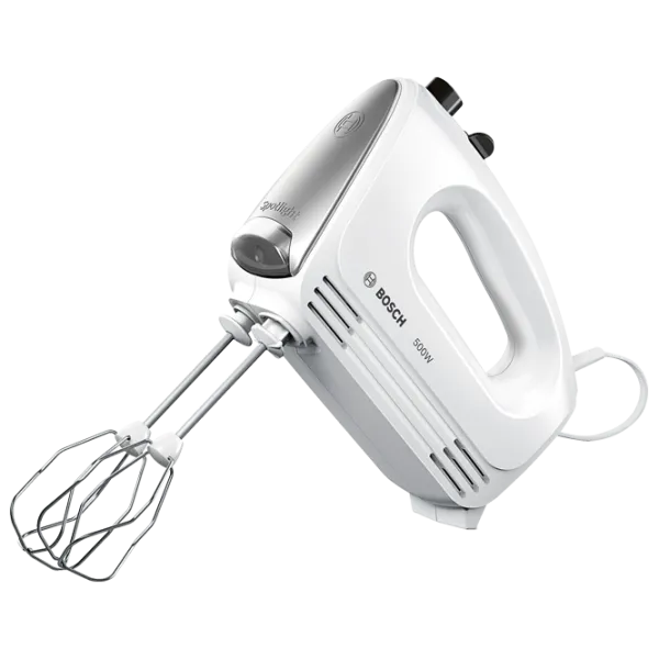 Mixer Bosch MFQ25200 500 W/ White photo 1