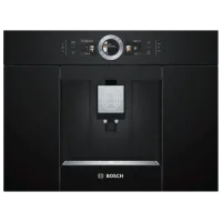 Aparat de cafea Bosch CTL636EB6 Automată/ 2.4 l/ Black