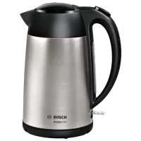 Ceainic electric Bosch TWK3P42 1.7l / Ascuns / Inox