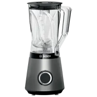 Стационарный блендер Bosch MMB6141S Серебристый