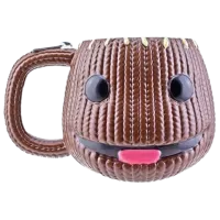 Кружка LittleBigPlanet Sackboy 550 мл