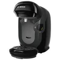 Aparat de cafea Bosch TAS1102 Capsular/ 0.7 l/ Black