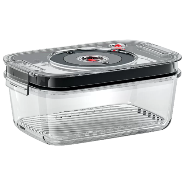 Контейнер Bosch MSZV0FCG1 Прозрачный photo 1