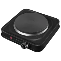 Настольная плита Esperanza EKH003K Электрическая/ Черный