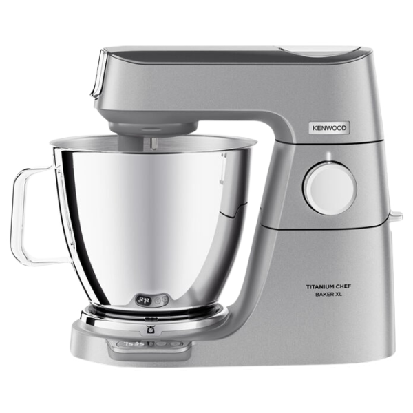 Mașină de bucătărie Kenwood KVL85.224SI 1200 W/ Silver photo 1