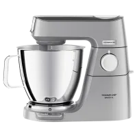 Mașină de bucătărie Kenwood KVL85.224SI 1200 W/ Silver
