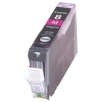 Cartuş Canon CLI-8 Magenta/ Original/ Inkjet