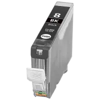 Cartuş Canon CLI-8 Black/ Original/ Inkjet