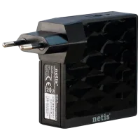 Wi-Fi Router Netis WF2416 150 Mbit/ s Black