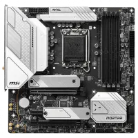 Материнская плата MSI PRO B660M MORTAR WIFI mATX/ Intel B660M