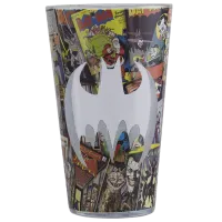 Чашка Batman Glass 400 мл