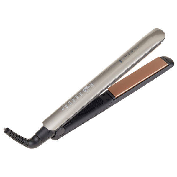 Placă de îndreptat părul Remington S8590 45 W/ Black Silver photo 1