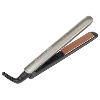 Выпрямитель для волос Remington S8590 45 Вт/ Черный Серебристый