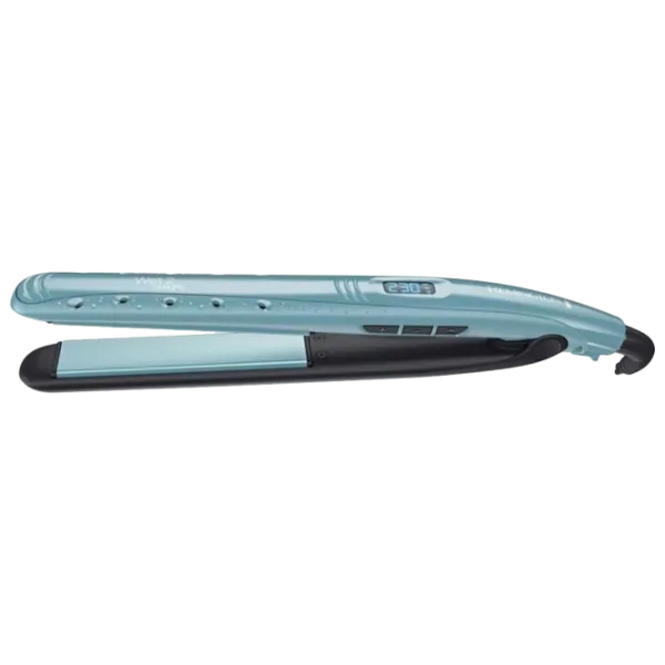 Placă de îndreptat părul Remington S7300 Black Blue photo 1
