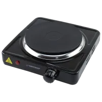 Plită de masă Esperanza EKH002K Electrică/ Black