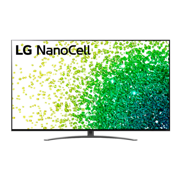 Televizor LG 65NANO866PA 65"/ NanoCell/ 4K/ Smart TV/ Black photo 1 Televizor LG 65NANO866PA 65"/ NanoCell/ 4K/ Smart TV/ Black photo 1