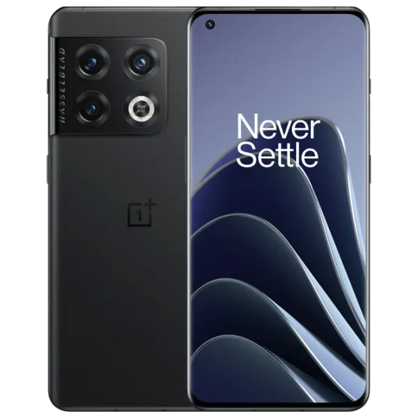 OnePlus 10 Pro 8 ГБ/ 128 ГБ/ Dual SIM/ Черный Volcanic photo 1