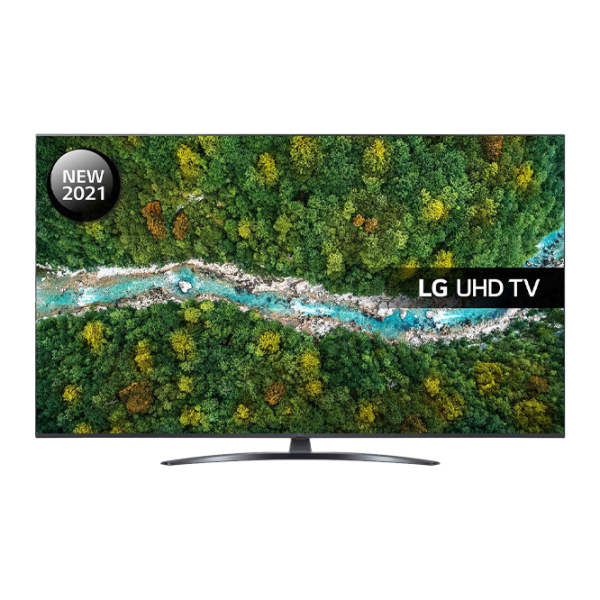 Televizor LG 65UP78006LB 65"/ LED/ 4K/ Smart TV/ Black photo 1 Televizor LG 65UP78006LB 65"/ LED/ 4K/ Smart TV/ Black photo 1