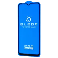 Защитное стекло Xiaomi Redmi 9A/ 9C/ 10A Blade / 3D