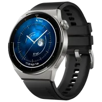 Ceas inteligent Huawei Watch GT 3 Pro 1.43"/ ODN-B19/ Silver Black
