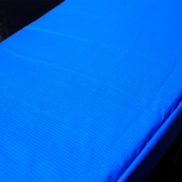 Батут FunFit TMP-12FT Blue/ Диаметр - 374 см photo 11